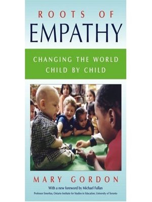 cover image of Roots of Empathy